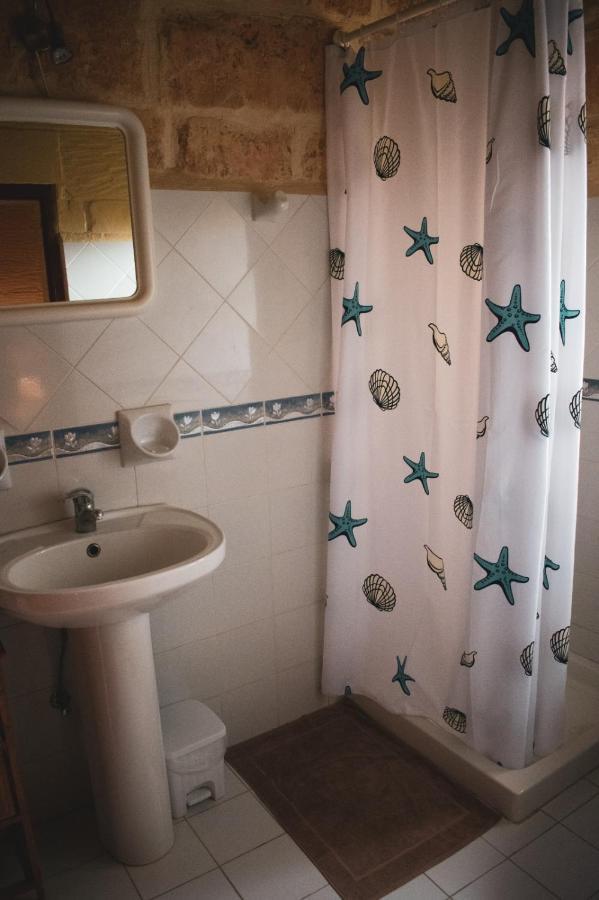 Encanto Vegetarian Bed & Breakfast Bed & Breakfast Xaghra Exterior photo